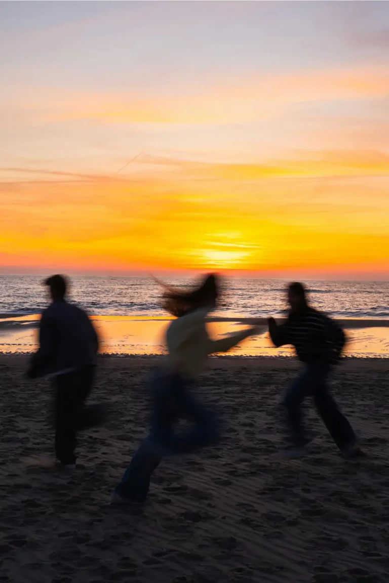 Emotionale Unverfügbarkeit in Beziehungen überwinden- Die „Vaterlücke“ schließen