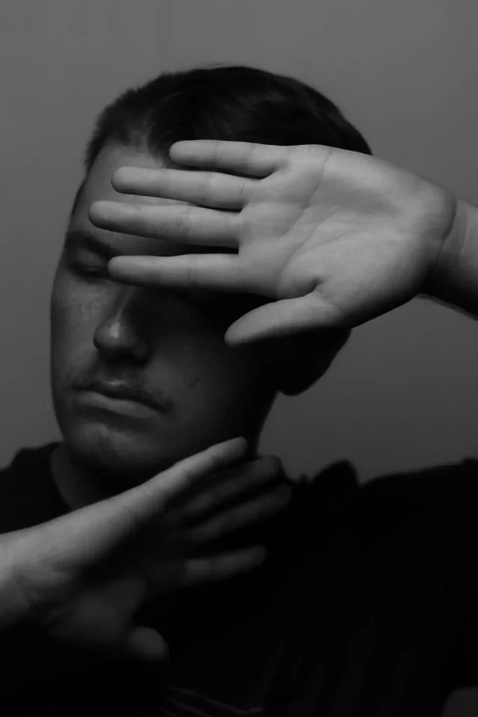 Midlife Crisis Blog 2 Kommunikationsprobleme in der Beziehung lösen