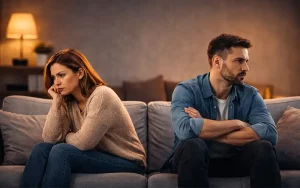 Kommunikation in der Beziehung verbessern