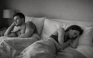 Nähe und Distanz in der Beziehung- Warum ihr euch entfernt & wieder Nähe entsteht