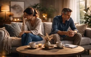 Kommunikation in der Beziehung verbessern: Warum Gespräche scheitern & echte Verbindung entsteht 9 Warum Gespräche um Kleinigkeiten so oft eskalieren – und was wirklich dahintersteckt