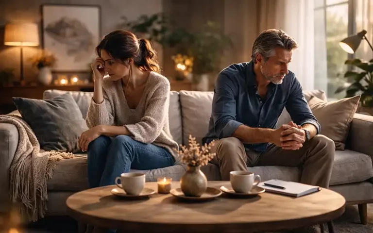 Warum Gespräche um Kleinigkeiten so oft eskalieren – und was wirklich dahintersteckt