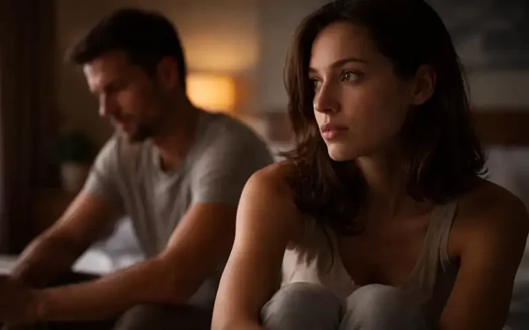 Kommunikation in der Beziehung verbessern: Warum Gespräche scheitern & echte Verbindung entsteht 51 Warum du Misstrauen spürst – obwohl kein klarer Grund da ist (und wie du innere Sicherheit findest)