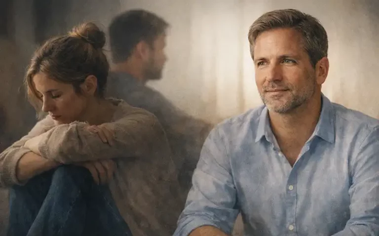 Warum du immer nachgibst in Beziehungen – und wie du endlich klare Grenzen setzt