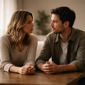 Kommunikation in der Beziehung verbessern: Warum Gespräche scheitern & echte Verbindung entsteht 16 Warum du nicht sagst, was du wirklich fühlst – und was wirklich dahintersteckt