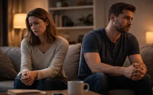 Kommunikation in der Beziehung verbessern: Warum Gespräche scheitern & echte Verbindung entsteht 15 Warum ihr viel redet – und euch trotzdem nicht wirklich nah fühlt