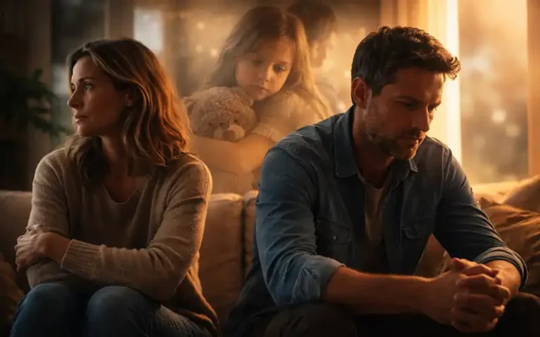 Kommunikation in der Beziehung verbessern: Warum Gespräche scheitern & echte Verbindung entsteht 39 Wenn alte Verletzungen nachwirken – und deine Beziehung mehr beeinflussen, als du denkst